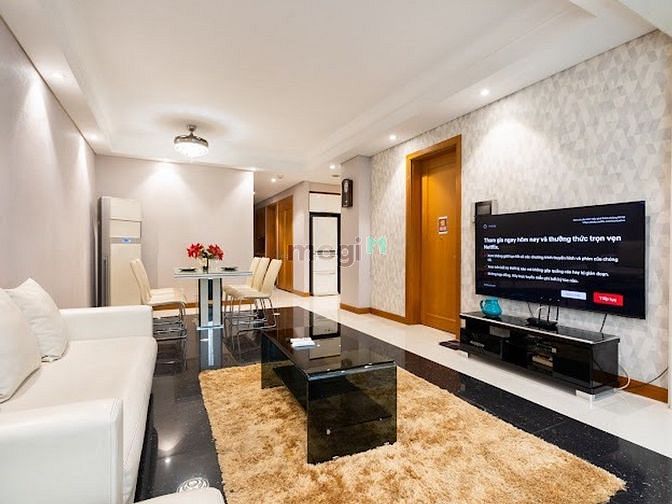 Hình ảnh LY HÔN Bán gấp căn chung cư 2 WC, 2PN, 70M2, 3 tỷ 360 full nội thất
