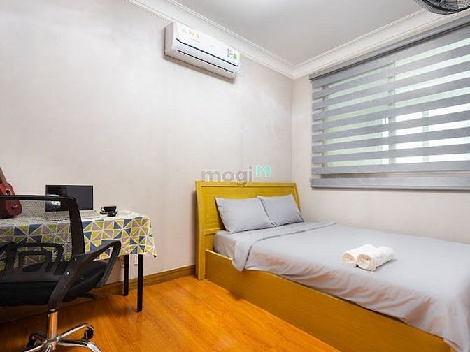 Hình ảnh LY HÔN Bán gấp căn chung cư 2 WC, 2PN, 70M2, 3 tỷ 360 full nội thất