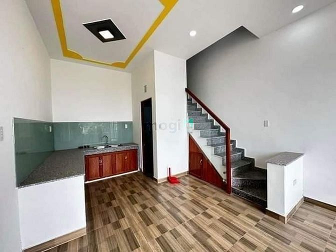 Hình ảnh Nhà SHR 35m2, 2 lầu bán gấp đường An Bình, Q5