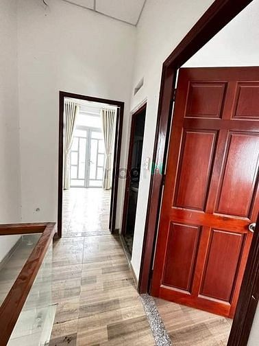 Hình ảnh Nhà SHR 35m2, 2 lầu bán gấp đường An Bình, Q5