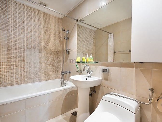Hình ảnh LY HÔN Bán gấp căn chung cư 2 WC, 2PN, 70M2, 3 tỷ 360 full nội thất