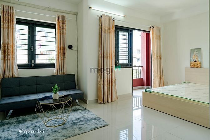 Hình ảnh 📌Cho Thuê Căn Hộ Balcony 38m2 🧧✏️Nguyễn Văn Cừ, Quận 1