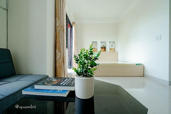 Hình ảnh 📌Cho Thuê Căn Hộ Balcony 38m2 🧧✏️Nguyễn Văn Cừ, Quận 1