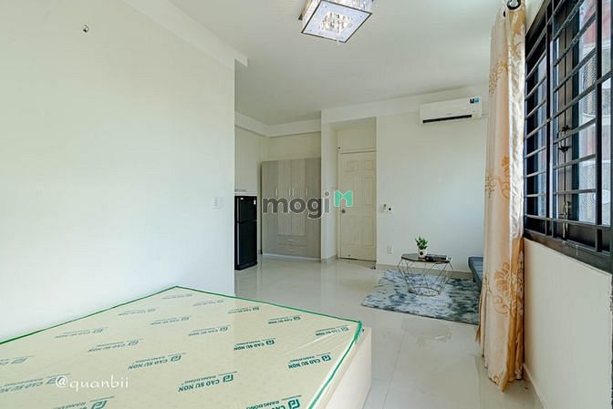 Hình ảnh 📌Cho Thuê Căn Hộ Balcony 38m2 🧧✏️Nguyễn Văn Cừ, Quận 1