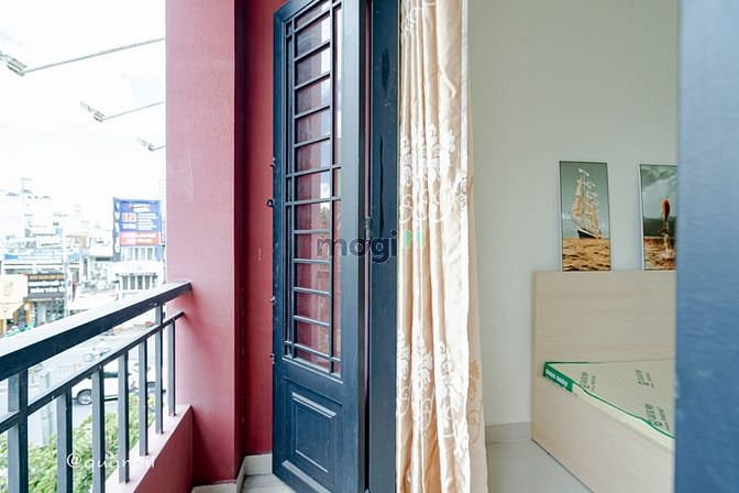 Hình ảnh 📌Cho Thuê Căn Hộ Balcony 38m2 🧧✏️Nguyễn Văn Cừ, Quận 1