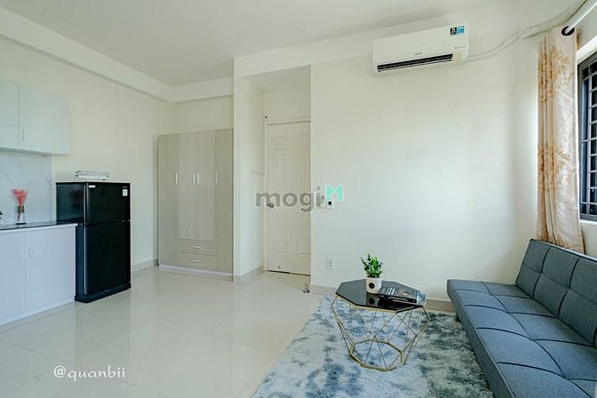 Hình ảnh 📌Cho Thuê Căn Hộ Balcony 38m2 🧧✏️Nguyễn Văn Cừ, Quận 1