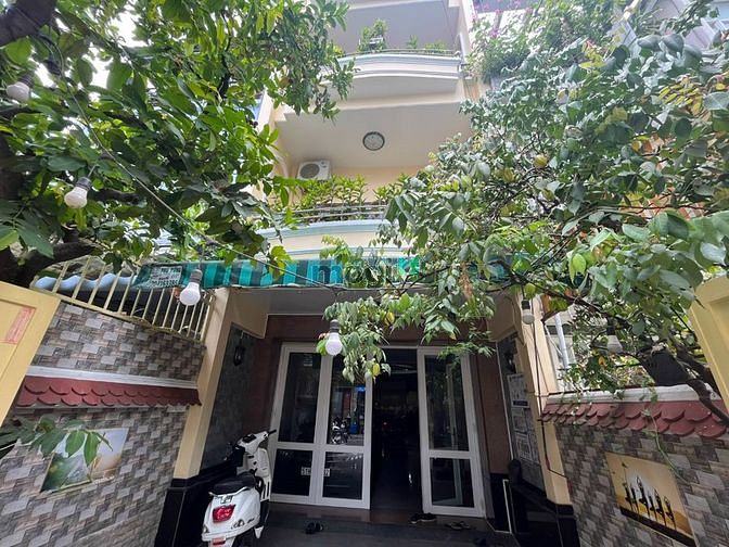 Hình ảnh Cho thuê nhà 215 Phan Văn Hân, P.17, Bình Thạnh
