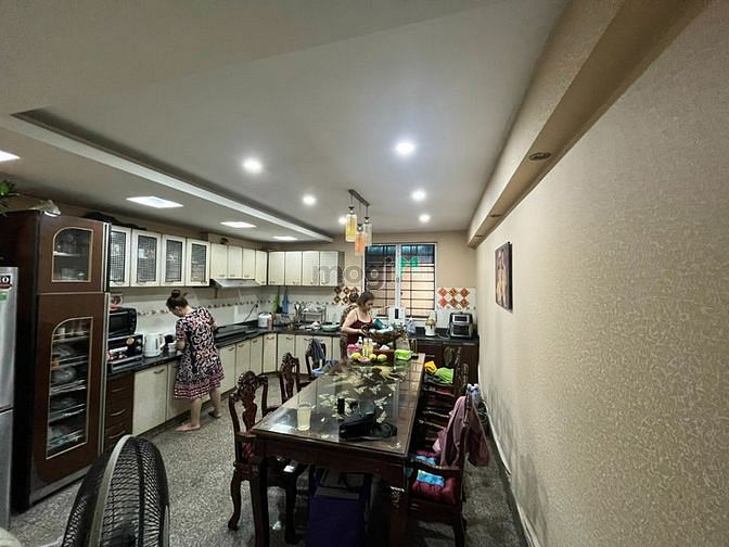 Hình ảnh Cho thuê nhà 215 Phan Văn Hân, P.17, Bình Thạnh