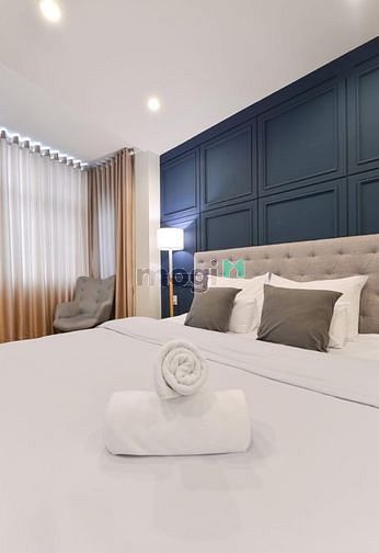 Hình ảnh Studio-1PN Full Nội thất Mới 100%- gần Hồ Con rùa Quận 1