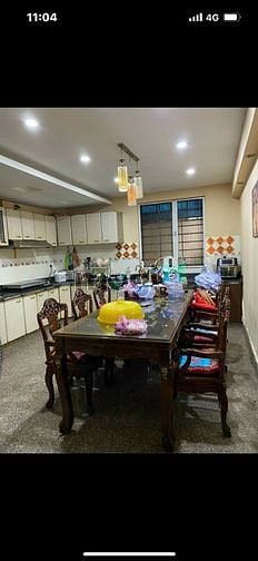 Hình ảnh Cho thuê nhà 215 Phan Văn Hân, P.17, Bình Thạnh