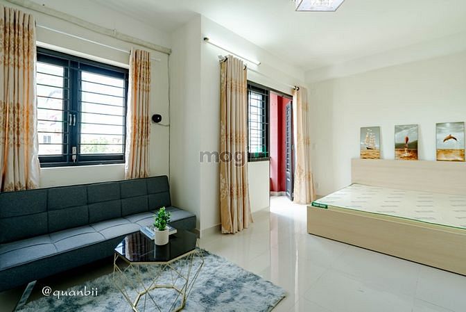 Hình ảnh 📌Cho Thuê Căn Hộ Balcony 38m2 🧧✏️Nguyễn Văn Cừ, Quận 1