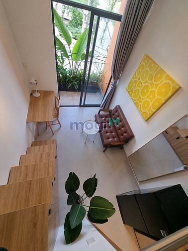 Hình ảnh Khai trương Mb6623 nạp rút nhanh chóng có gác Full NT có cửa sổ ban công Quận 7