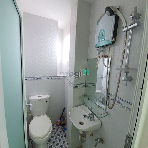 Hình ảnh Phòng có máy lạnh, Nguyễn Thông Quận 3