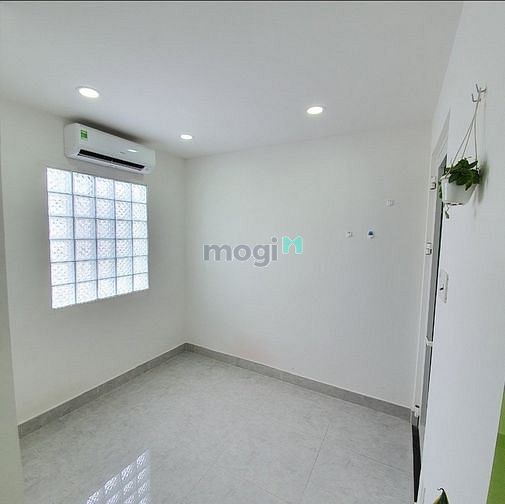 Hình ảnh Phòng có máy lạnh, Nguyễn Thông Quận 3