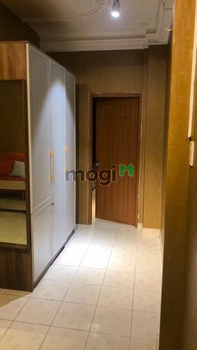 Hình ảnh STUDIO Ban công Full nội thất | Khánh Hội