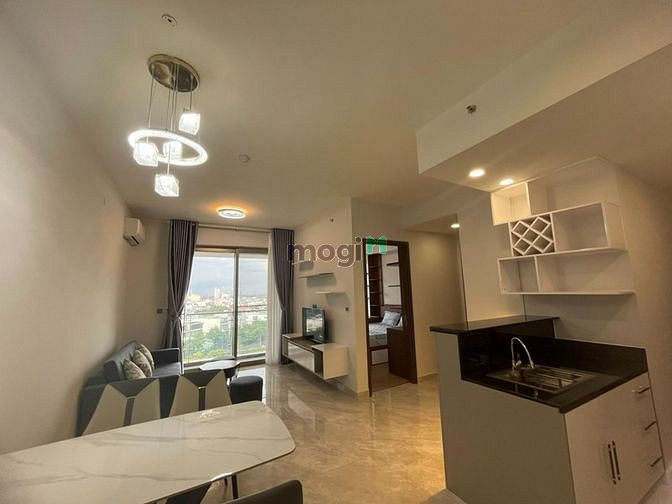 Hình ảnh Cho thuê Trang Chủ MB66.COM / Đăng Ký Tặng 66K chung cư The Peak, 2PN, 2WC, giá 1300 usd/th,