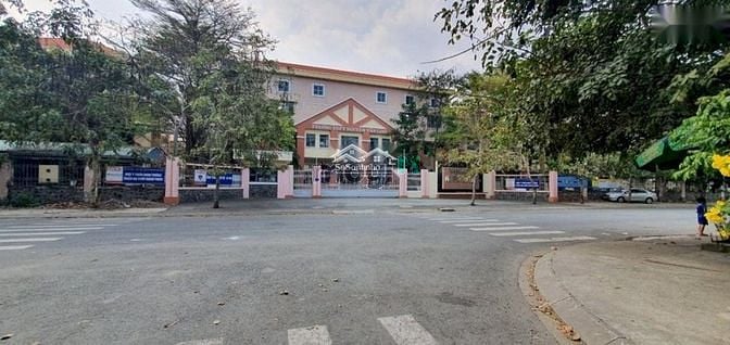 Hình ảnh Chính Chủ Cần Bán Lô Đất Khu Dân Cư Phú Lợi, Quận 8