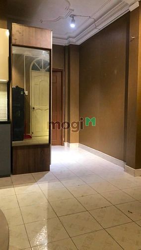 Hình ảnh STUDIO Ban công Full nội thất | Khánh Hội