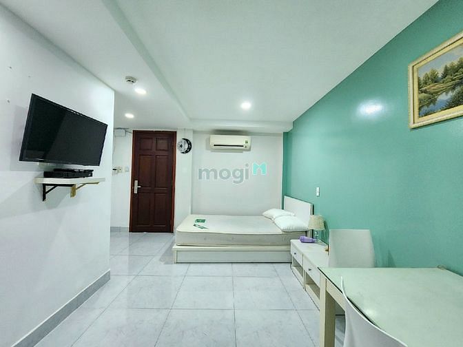 Hình ảnh Căn Hộ Free chi phí Full nội thất gần khu Lacasa_Crescent Mall_Rmit Q7