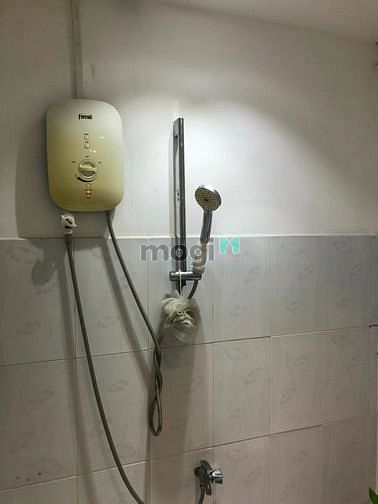 Hình ảnh STUDIO Ban công Full nội thất | Khánh Hội
