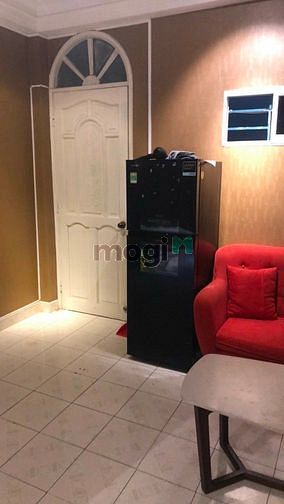 Hình ảnh STUDIO Ban công Full nội thất | Khánh Hội