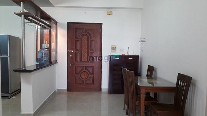 Hình ảnh Mb6623 nạp rút nhanh chóng CC Minh Thành, 259 Lê Văn Lương, Q.7, 90m2, 10tr