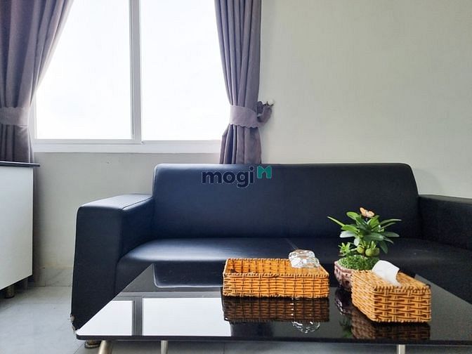 Hình ảnh Căn Hộ Free chi phí Full nội thất gần khu Lacasa_Crescent Mall_Rmit Q7