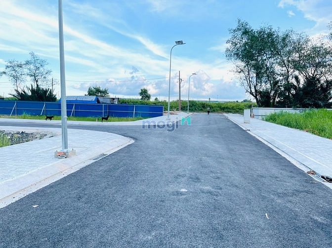 Hình ảnh Cần bán 5 nền đất siêu HOT tại KDC Đất Nam An Lạc quận Bình Tân
