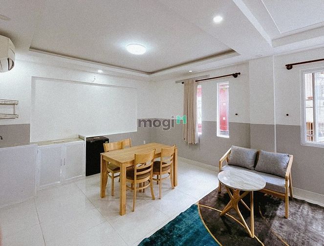Hình ảnh Studio Luxury full nội thất gần cầu Kiệu