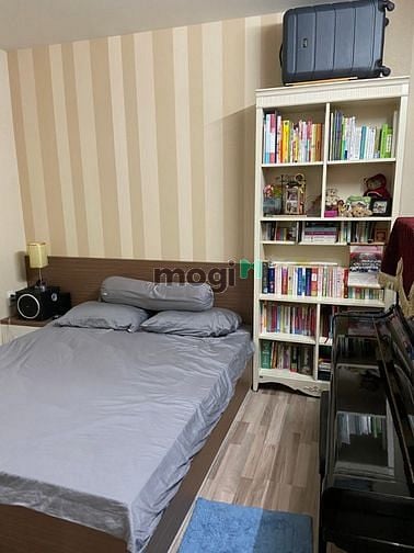 Hình ảnh Gấp cho thuê Trang Chủ MB66.COM / Đăng Ký Tặng 66K 2 phòng ngủ LEXINGTON quận 2 chỉ 14.5 triệu/tháng
