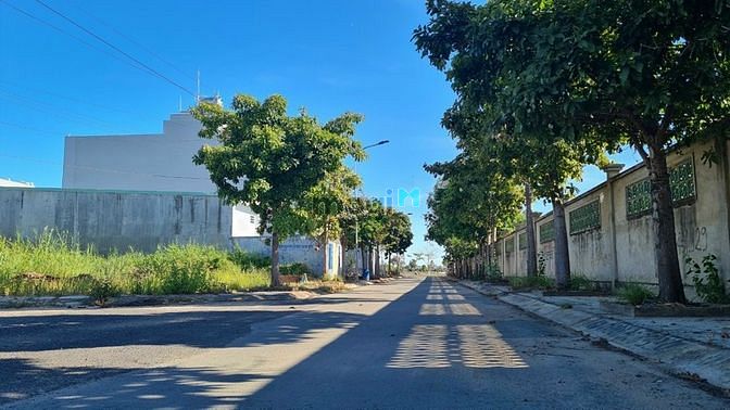 Hình ảnh Cần bán lô đất đường Hoàng Hữu Nam, Quận 9, sau  BV Ung Bướu 2, 95m2