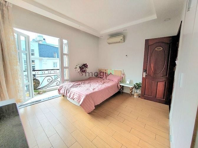 Hình ảnh Mb6623 nạp rút nhanh chóng dịch vụ  thoát mát trong phú mỹ hưng có  ban công
