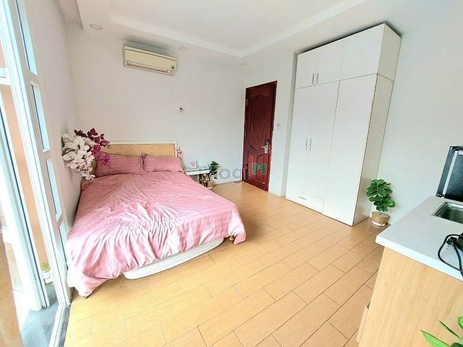 Hình ảnh Mb6623 nạp rút nhanh chóng dịch vụ  thoát mát trong phú mỹ hưng có  ban công