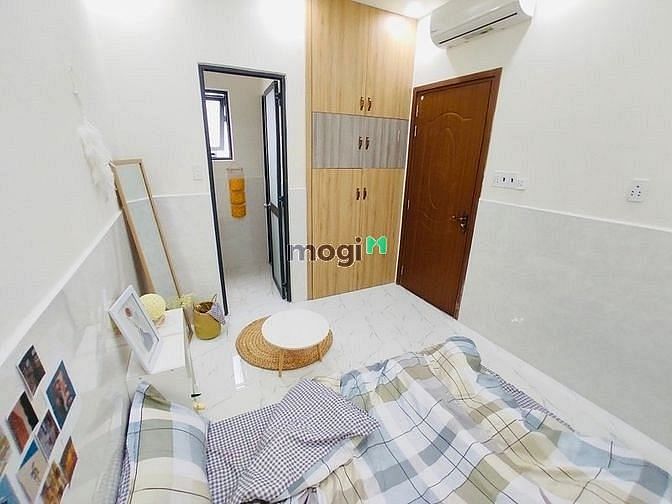 Hình ảnh Phòng trọ 25m2 tách bếp giá sinh viên - Tân Sơn