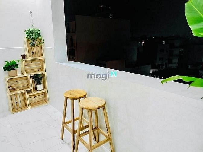 Hình ảnh Phòng trọ 25m2 tách bếp giá sinh viên - Tân Sơn