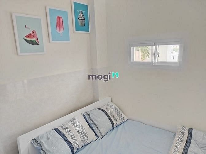 Hình ảnh Phòng trọ 25m2 tách bếp giá sinh viên - Tân Sơn