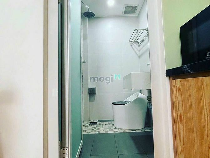 Hình ảnh Cho Thuê Căn Hộ Đường Đề Thám Quận 1