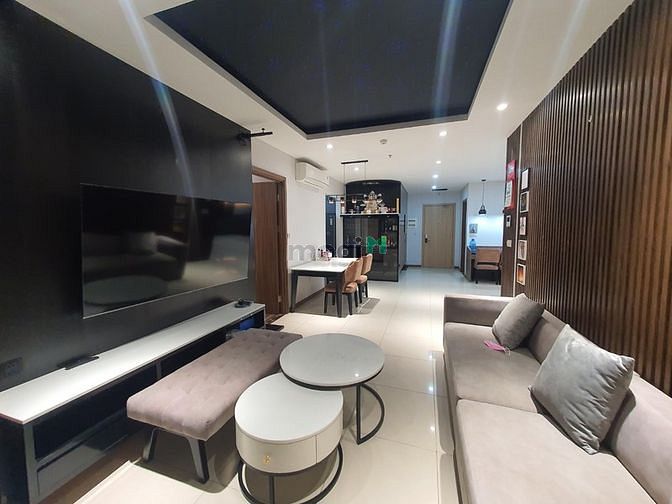 Hình ảnh BÁN GẤP Trang Chủ MB66.COM / Đăng Ký Tặng 66K The Everich Infinity Q5, 85m2 2PN full nội thất cao câp