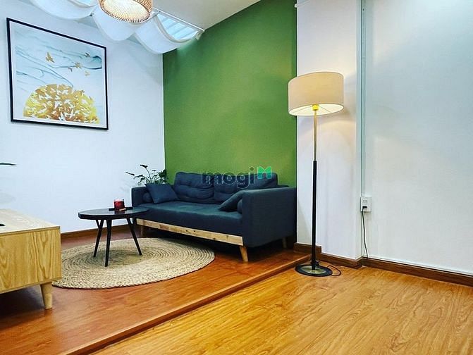 Hình ảnh Cho Thuê Căn Hộ Đường Đề Thám Quận 1