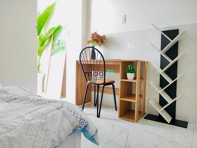 Hình ảnh Phòng trọ 25m2 tách bếp giá sinh viên - Tân Sơn