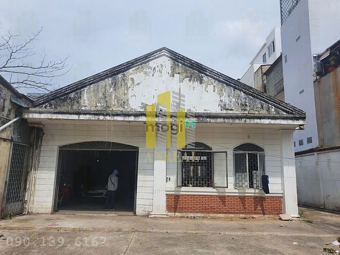 Hình ảnh Kho 1000m2 gần đường Trần Não cho thuê