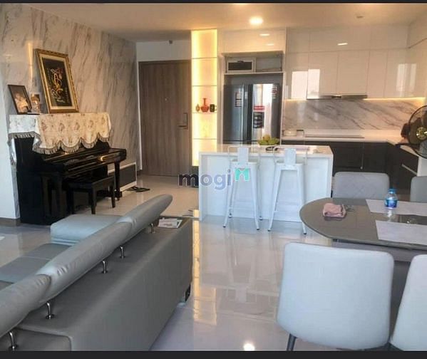 Hình ảnh BÁN CH 2PN SAIGON PEARL,Q. Bình Thạnh, 90m2, 2PN,2 tỷ 328,view sông