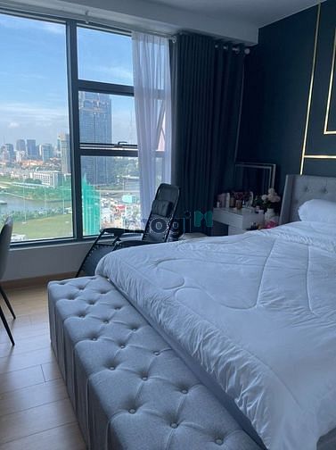 Hình ảnh BÁN CH 2PN SAIGON PEARL,Q. Bình Thạnh, 90m2, 2PN,2 tỷ 328,view sông