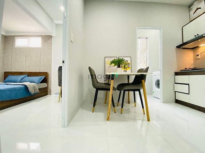 Hình ảnh Bán nhà độ xe! Bán CH Tecco Tower 1,531 tỷ 90m2, 2pn, 2wc