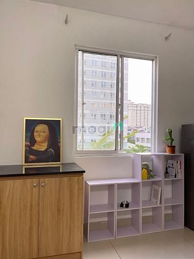 Hình ảnh STUDIO Cửa Sổ Lớn Nằm Ngay KDC Trung Sơn, cầu Him Lam