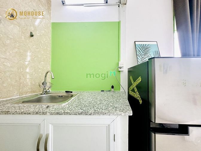 Hình ảnh CH mới nằm Ngay Phan Xích Long Khu Phố Người Hoa Dạng Studio