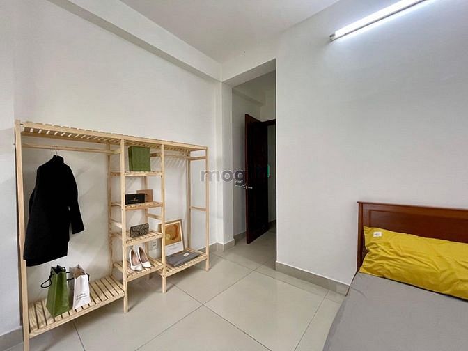 Hình ảnh STUDIO Cửa Sổ Lớn Nằm Ngay KDC Trung Sơn, cầu Him Lam