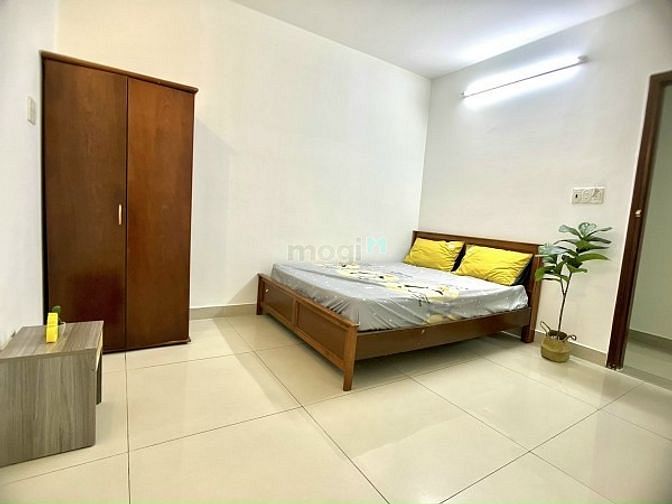 Hình ảnh STUDIO Cửa Sổ Lớn Nằm Ngay KDC Trung Sơn, cầu Him Lam