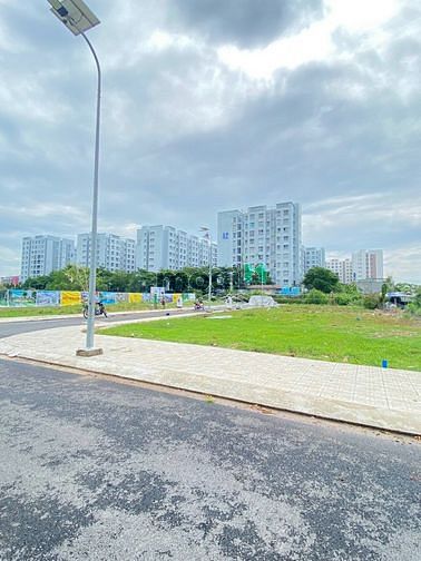 Hình ảnh Cần bán 5 nền đất siêu HOT tại KDC Đất Nam An Lạc quận Bình Tân