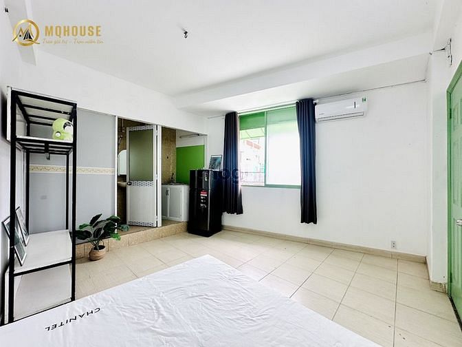 Hình ảnh CH mới nằm Ngay Phan Xích Long Khu Phố Người Hoa Dạng Studio